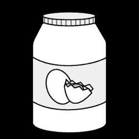 mayonnaise